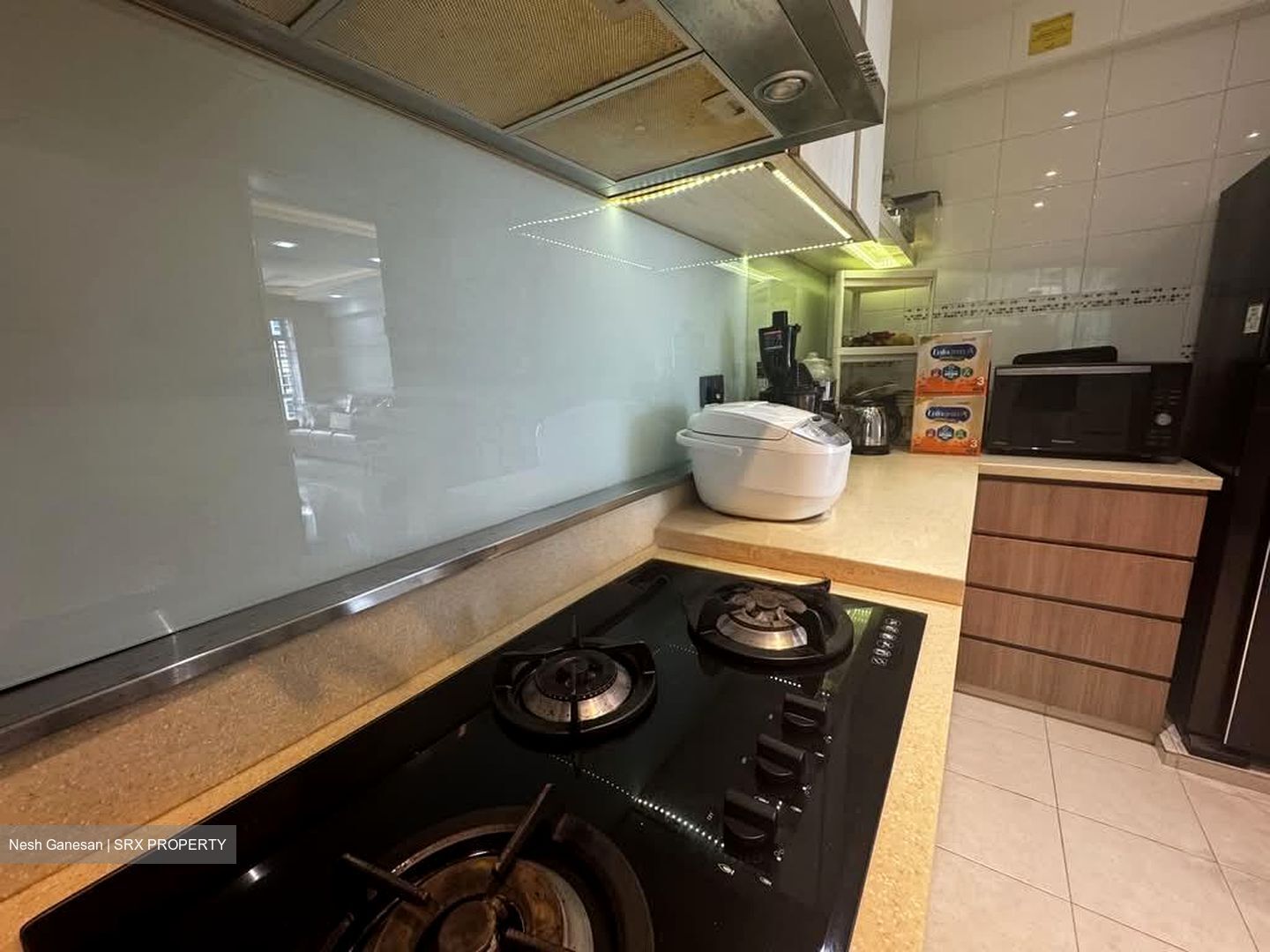 Blk 210A Compassvale Beacon (Sengkang), HDB 4 Rooms #563961461